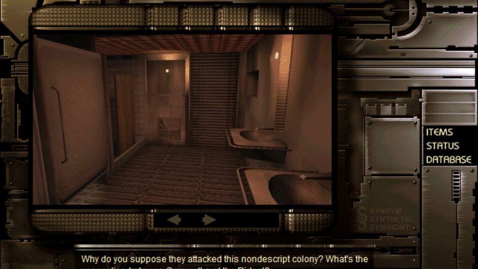 Screenshot for Symbiocom