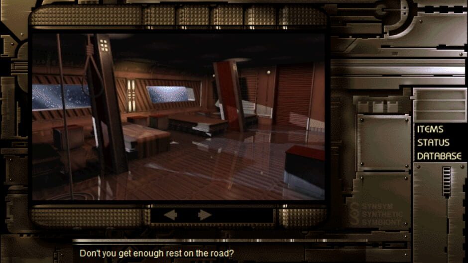 Screenshot for Symbiocom