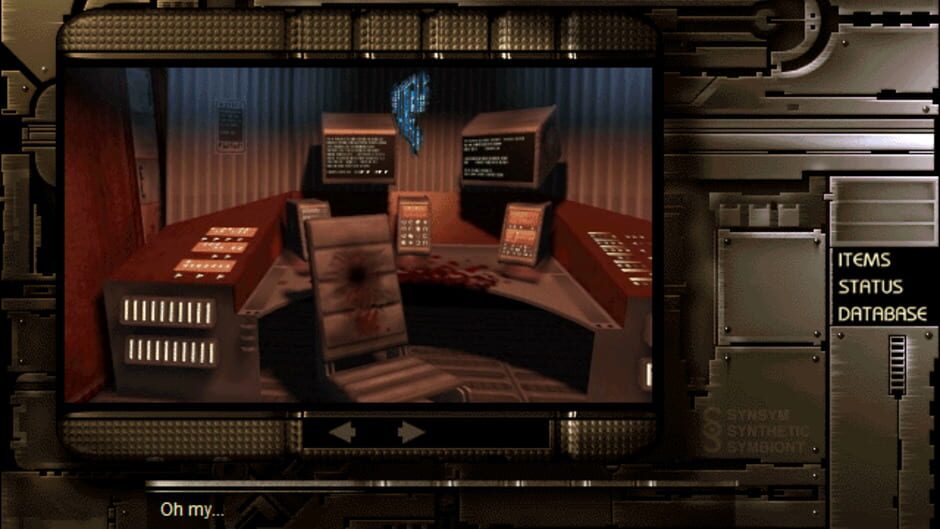 Screenshot for Symbiocom