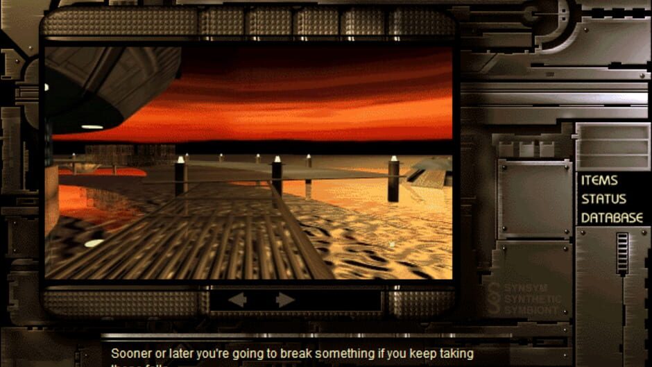 Screenshot for Symbiocom