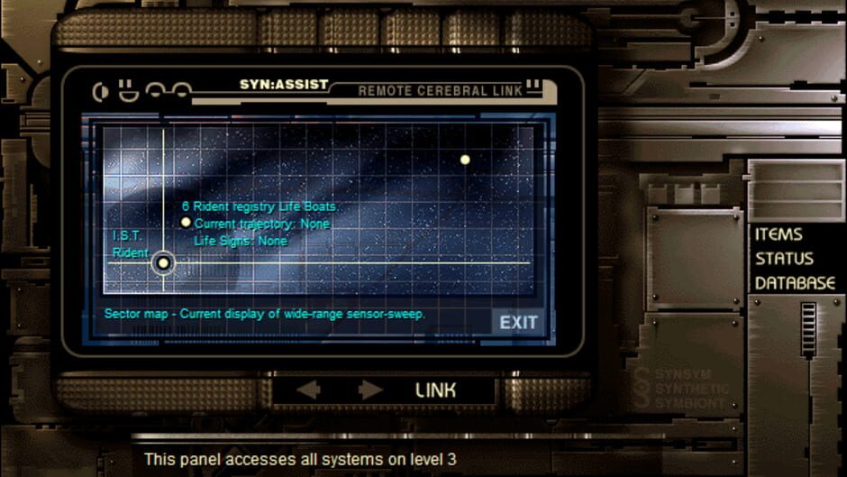 Screenshot for Symbiocom