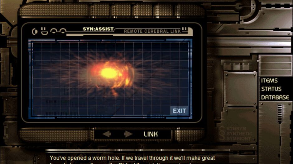 Screenshot for Symbiocom