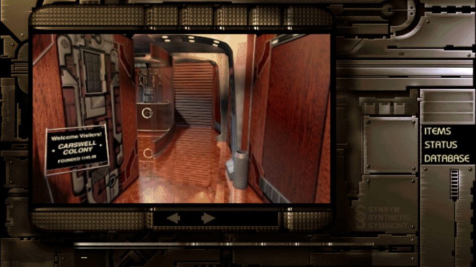 Screenshot for Symbiocom
