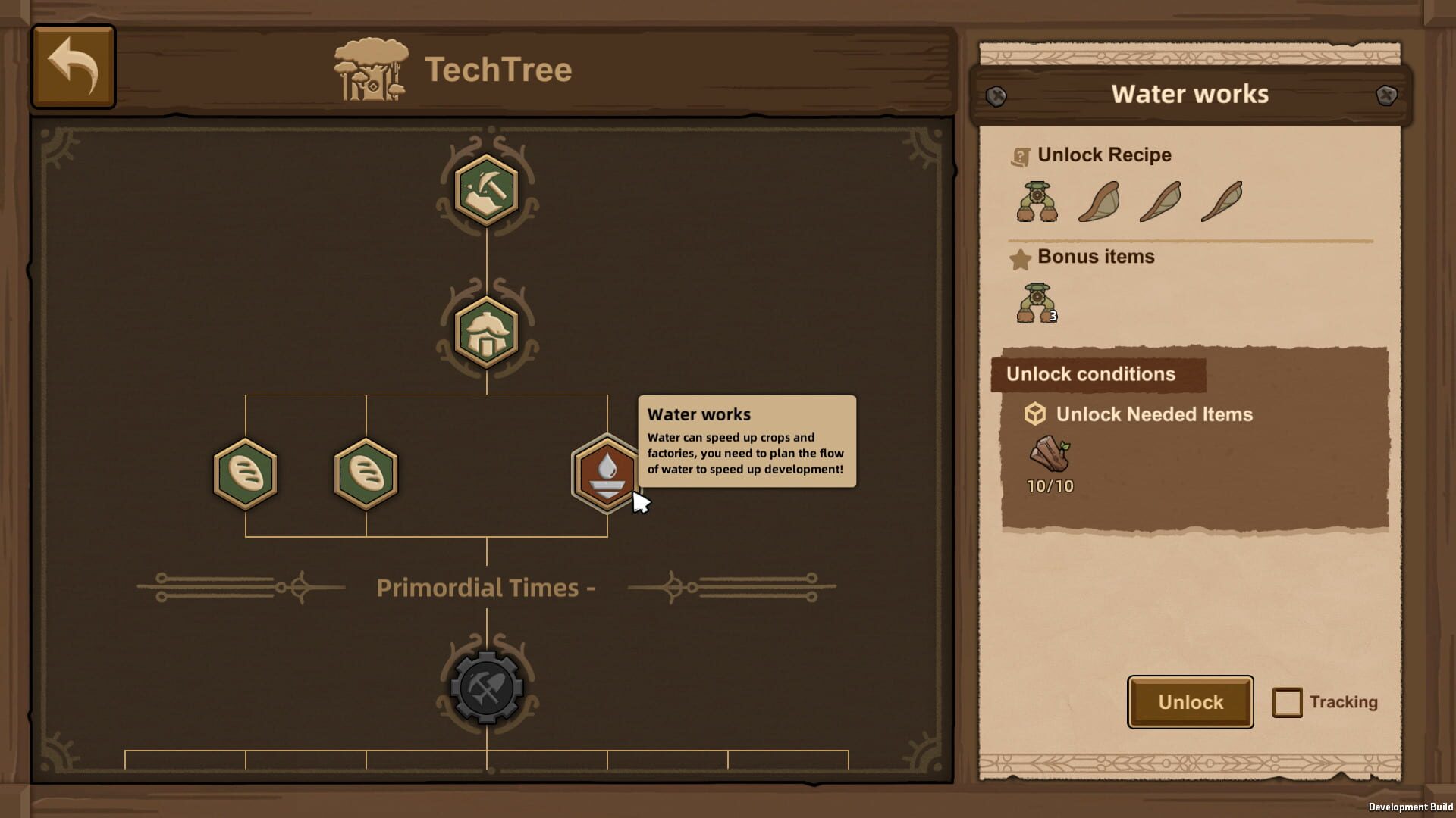 Screenshot for Guardians of the Sanctree