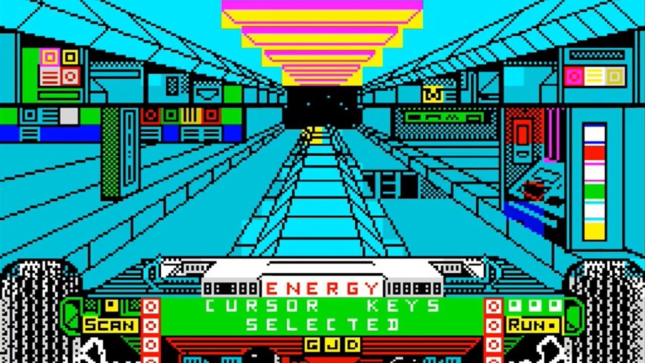 Screenshot for Buggy Blast