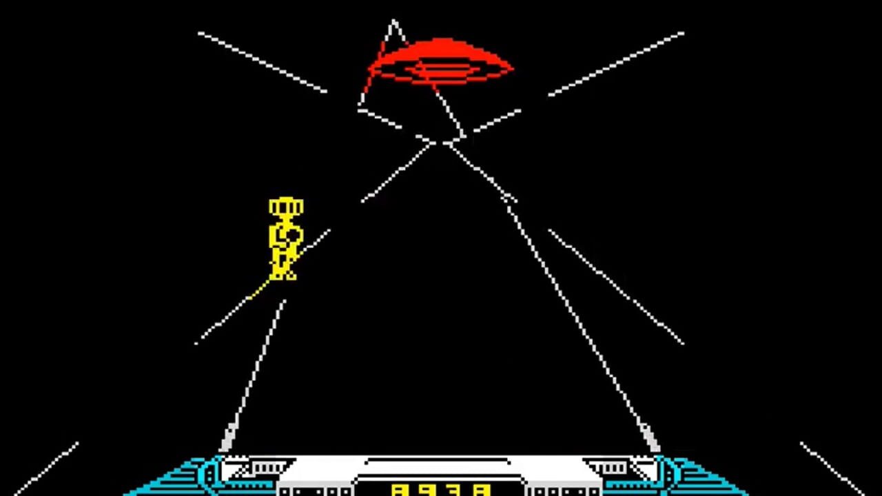 Screenshot for Buggy Blast