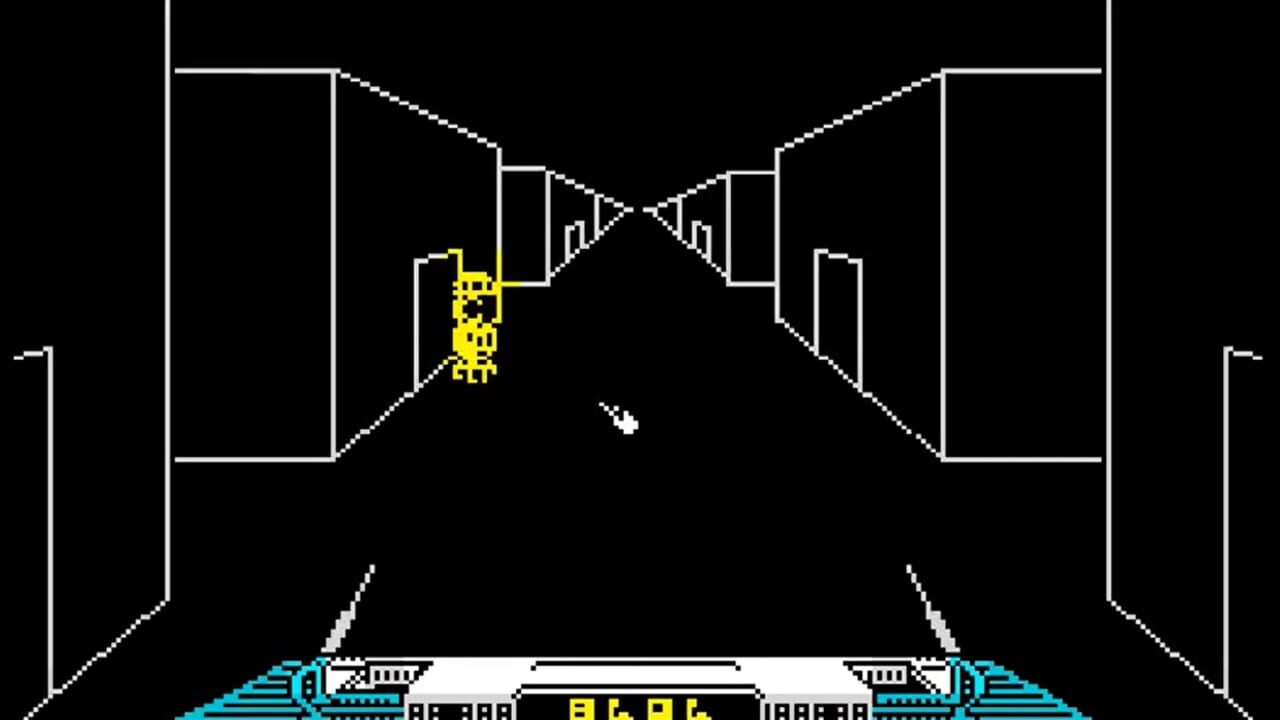 Screenshot for Buggy Blast