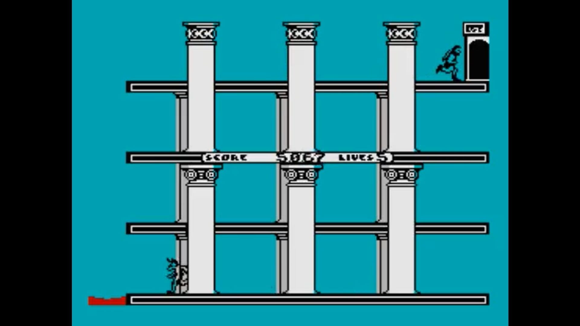 Screenshot for Hellfire