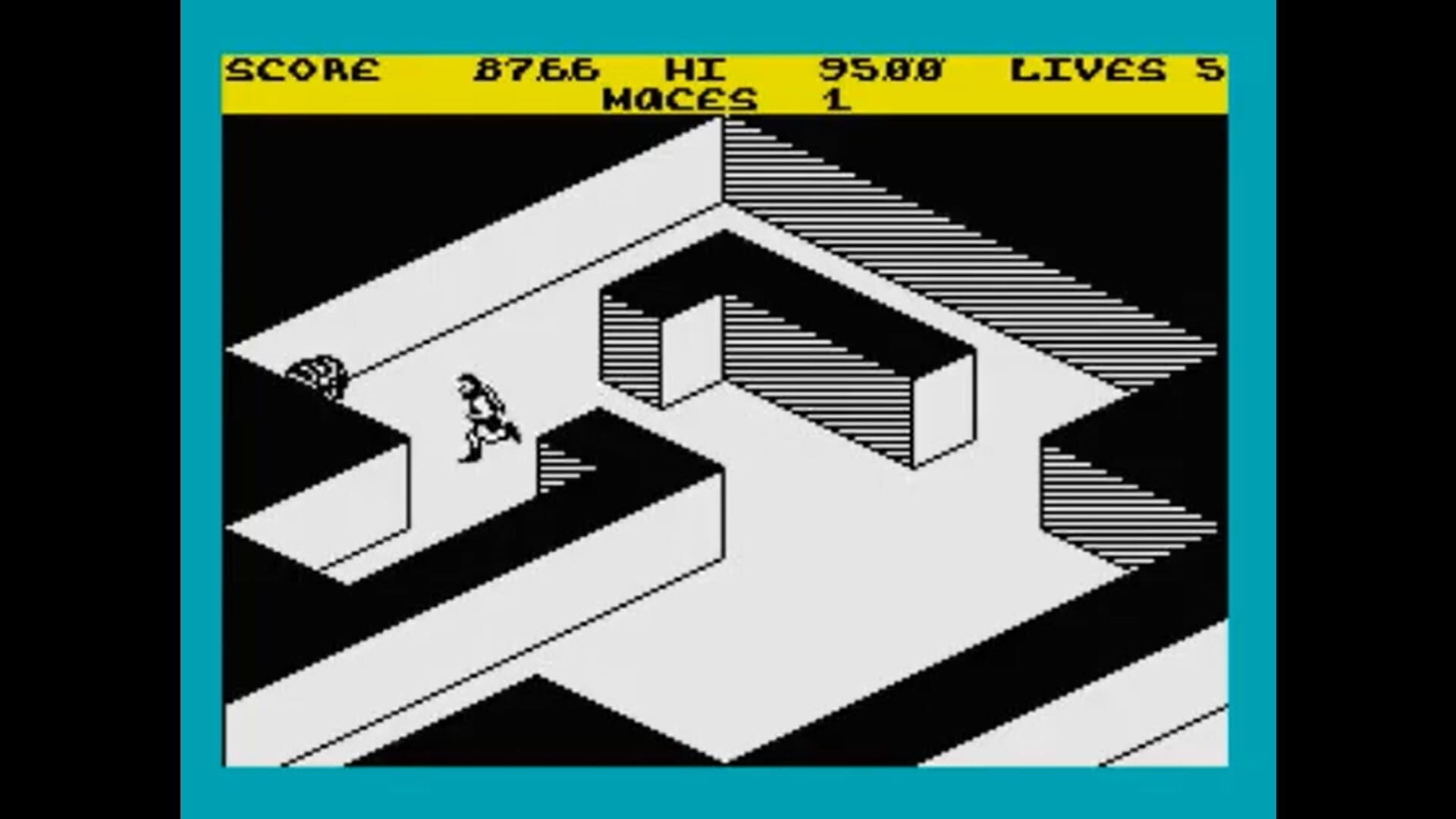 Screenshot for Hellfire