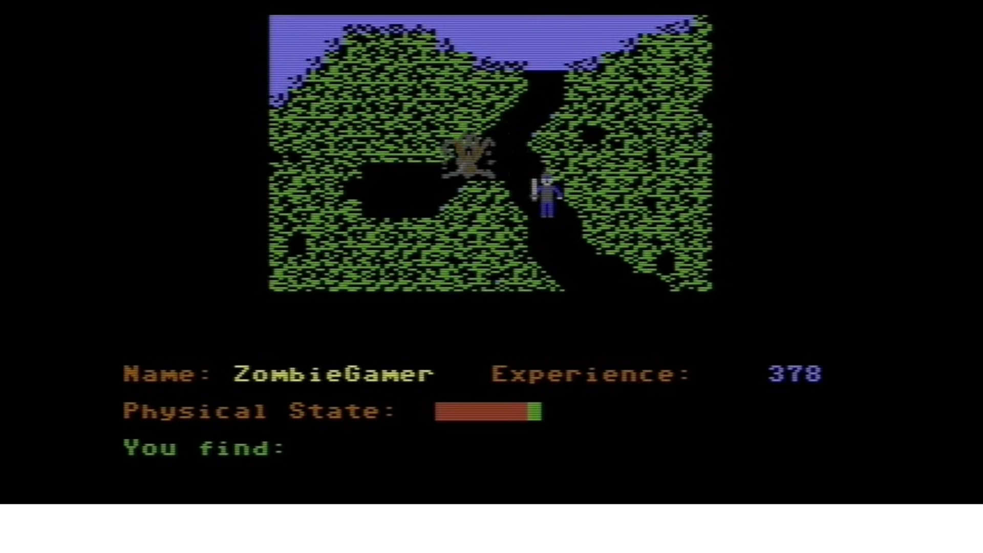 Screenshot for Shades