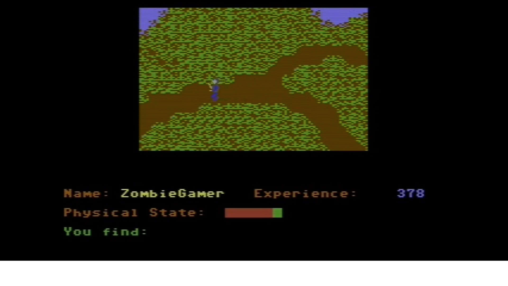 Screenshot for Shades