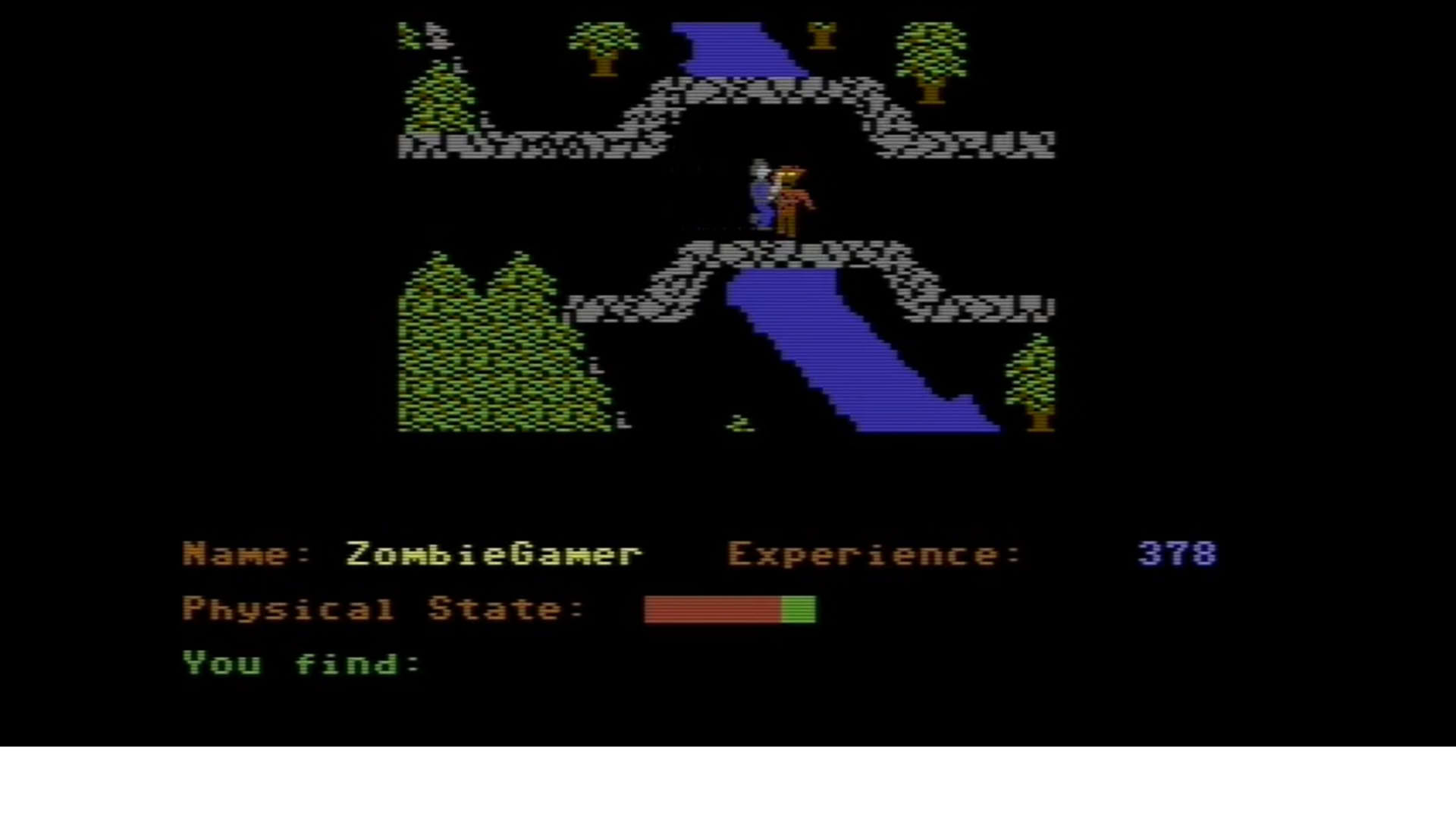Screenshot for Shades