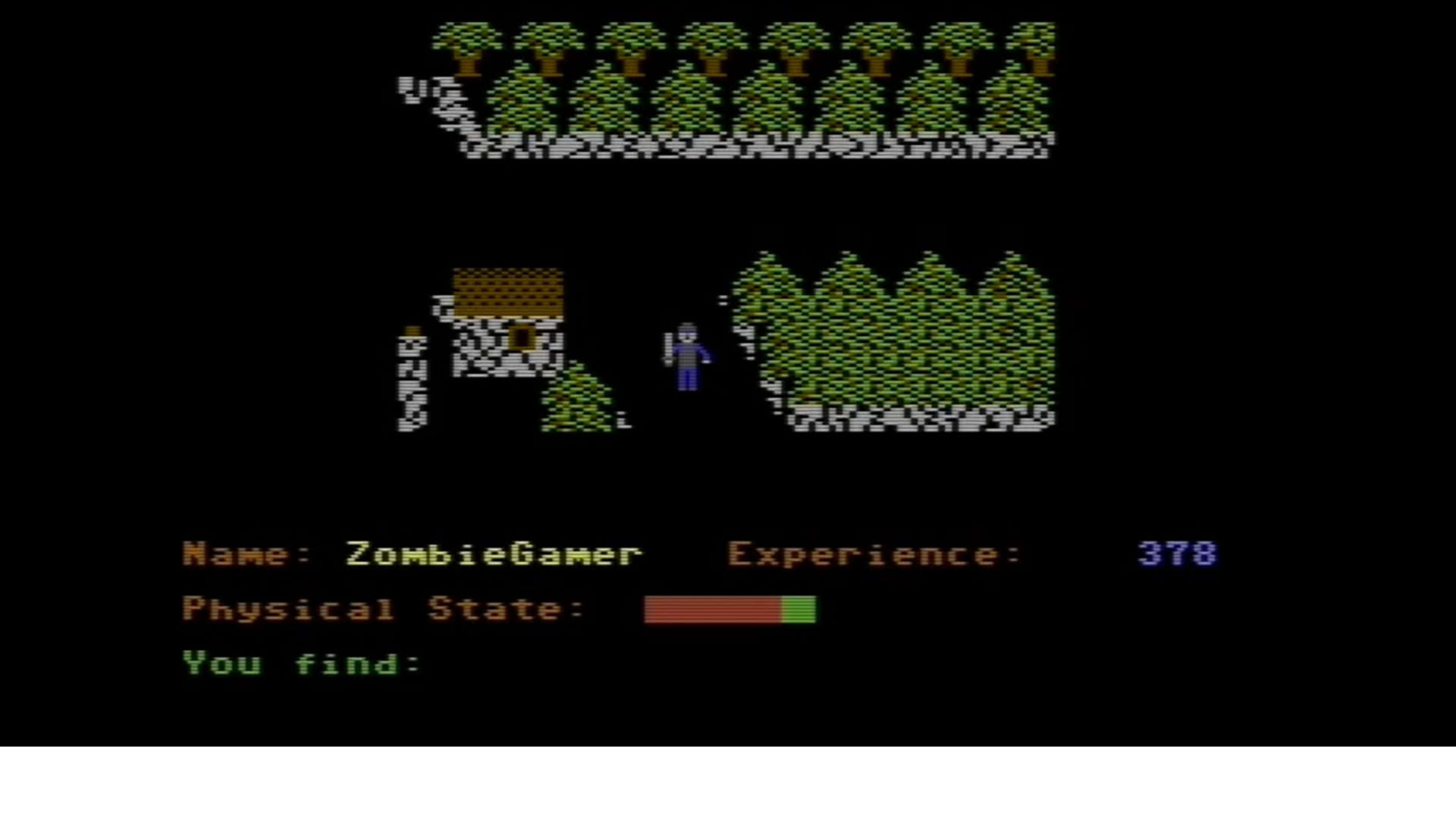 Screenshot for Shades