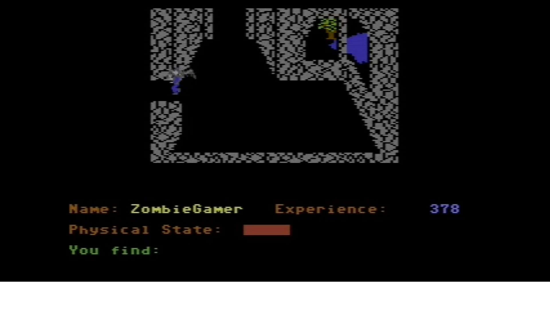 Screenshot for Shades