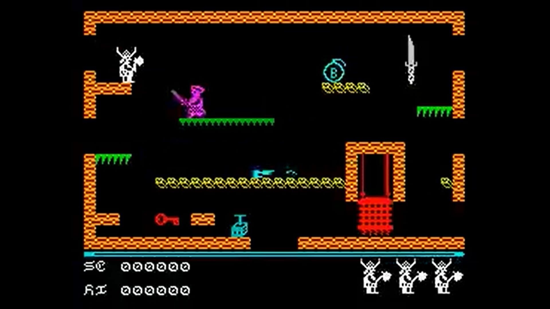 Screenshot for Brian Bloodaxe