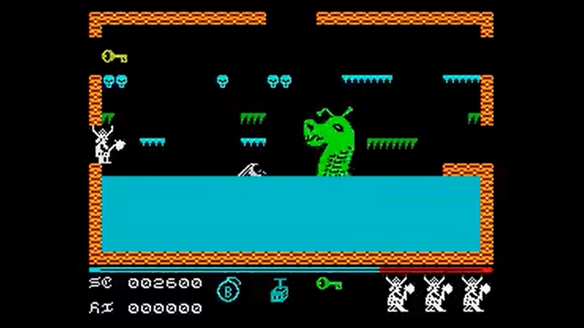 Screenshot for Brian Bloodaxe