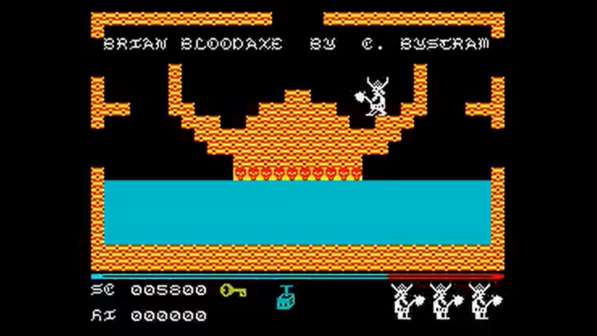 Screenshot for Brian Bloodaxe