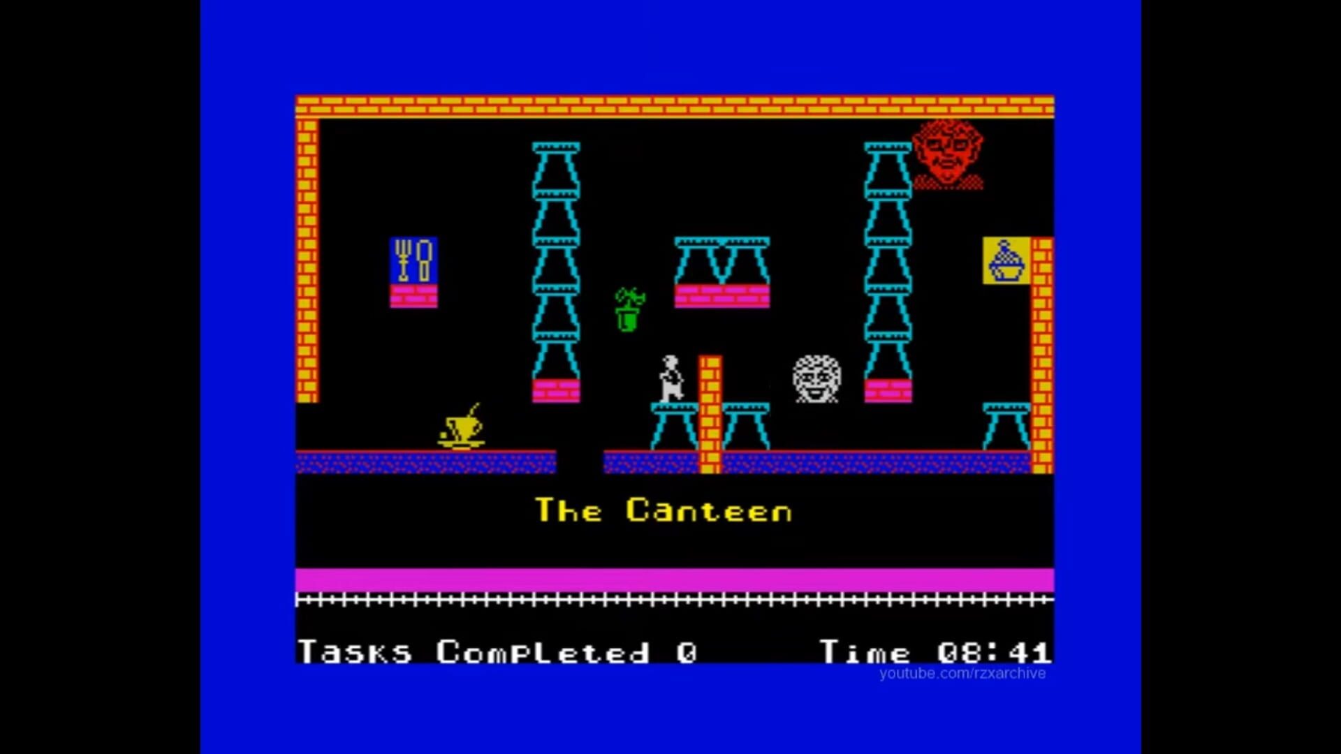Screenshot for Technician Ted