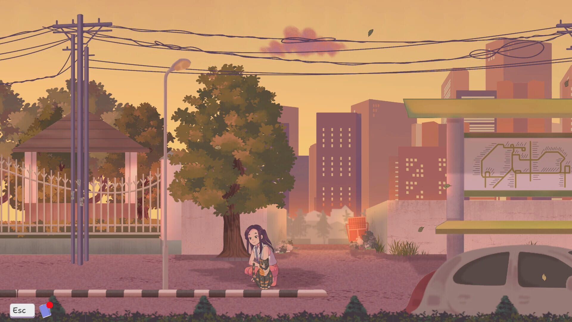 Screenshot for Helen