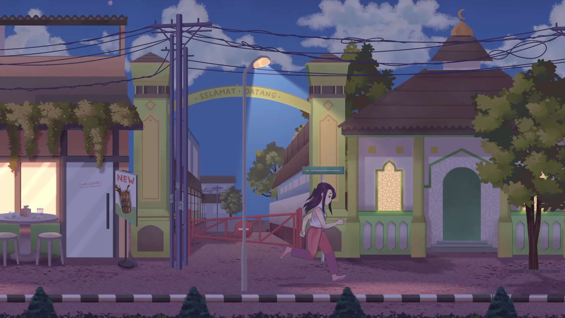 Screenshot for Helen