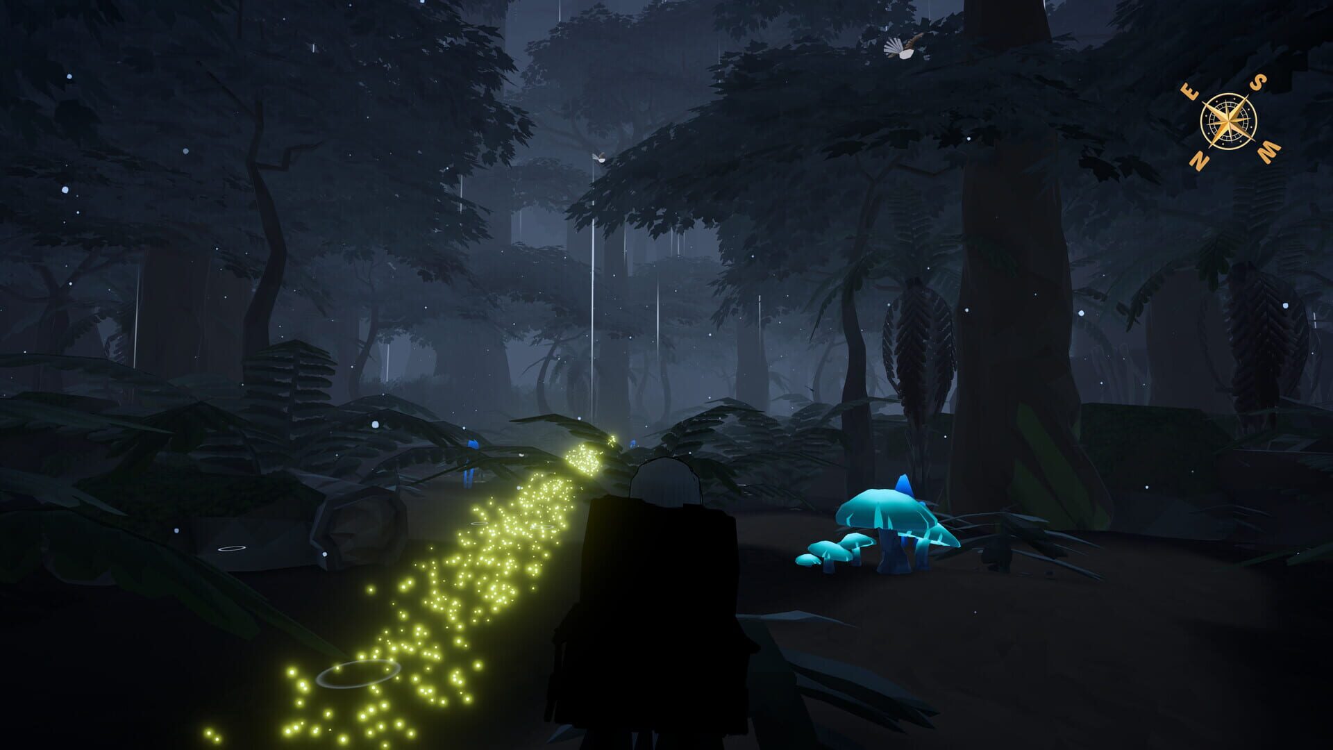 Screenshot for Go North