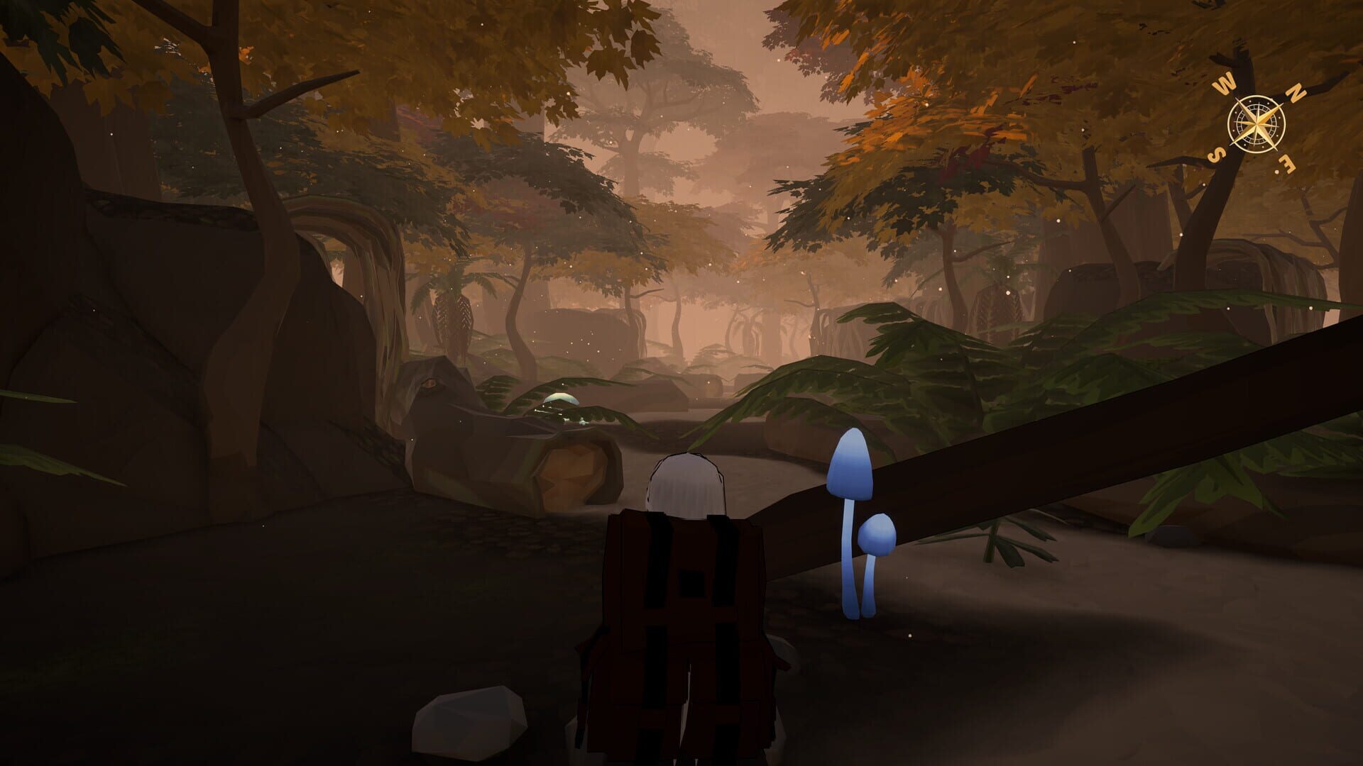 Screenshot for Go North
