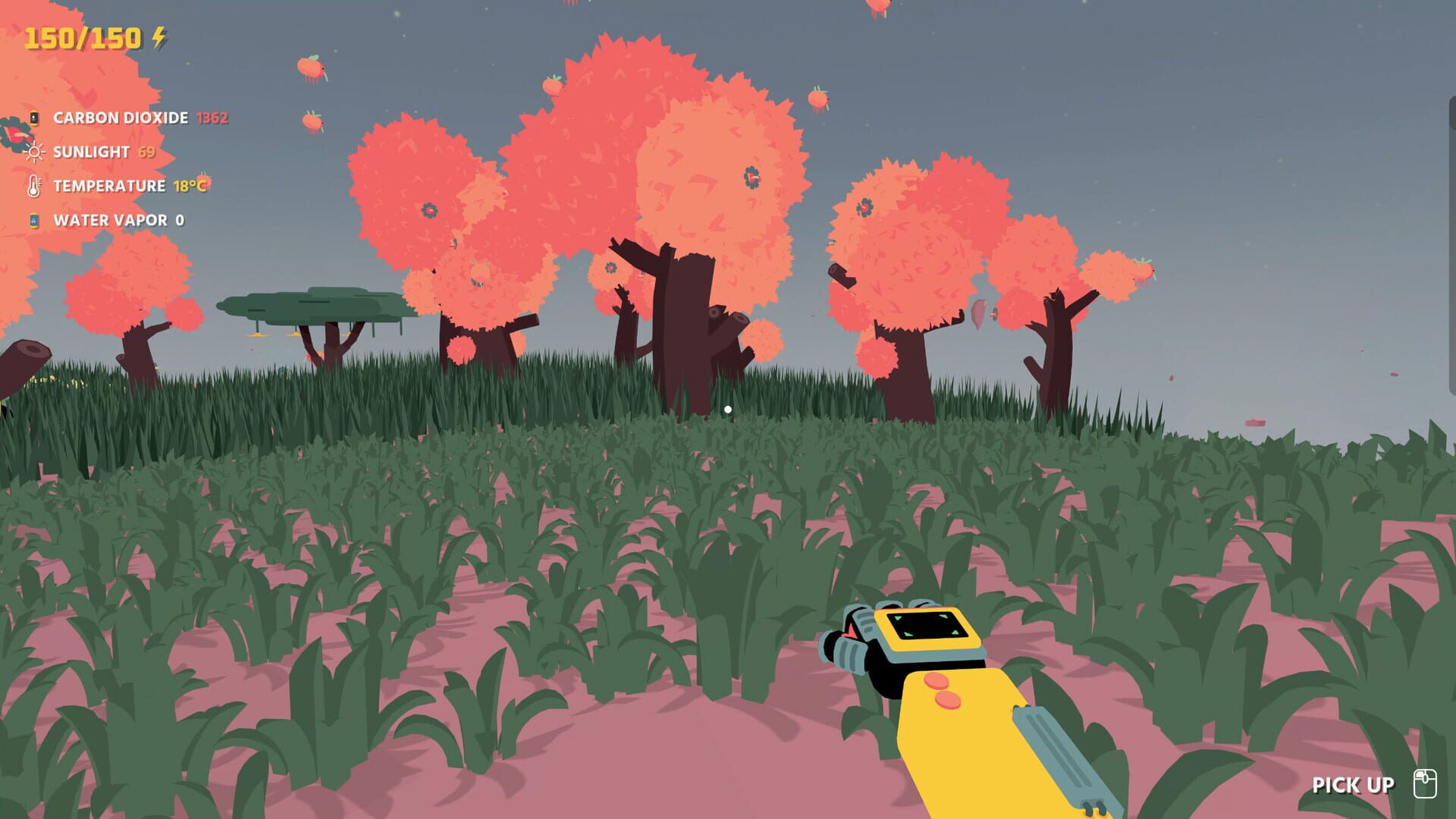 Screenshot for Rebots