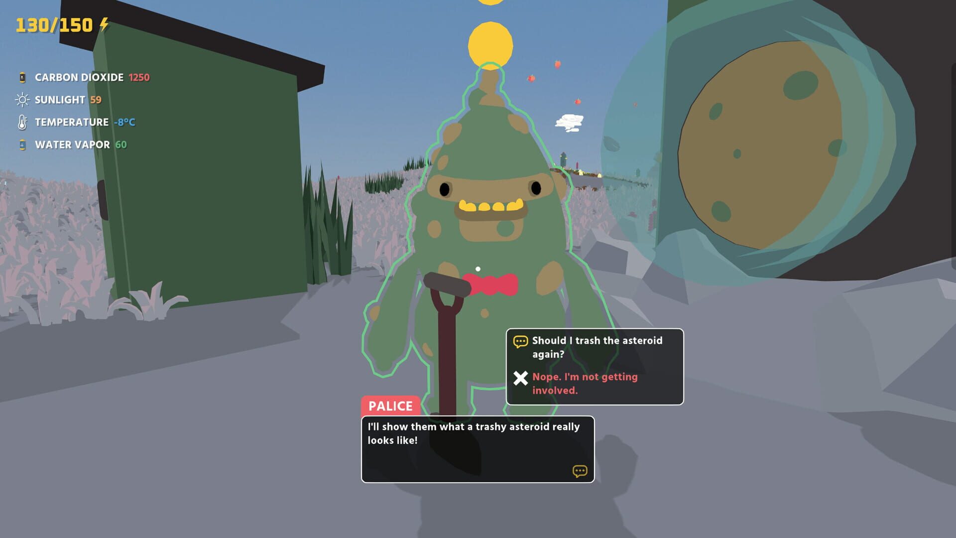 Screenshot for Rebots
