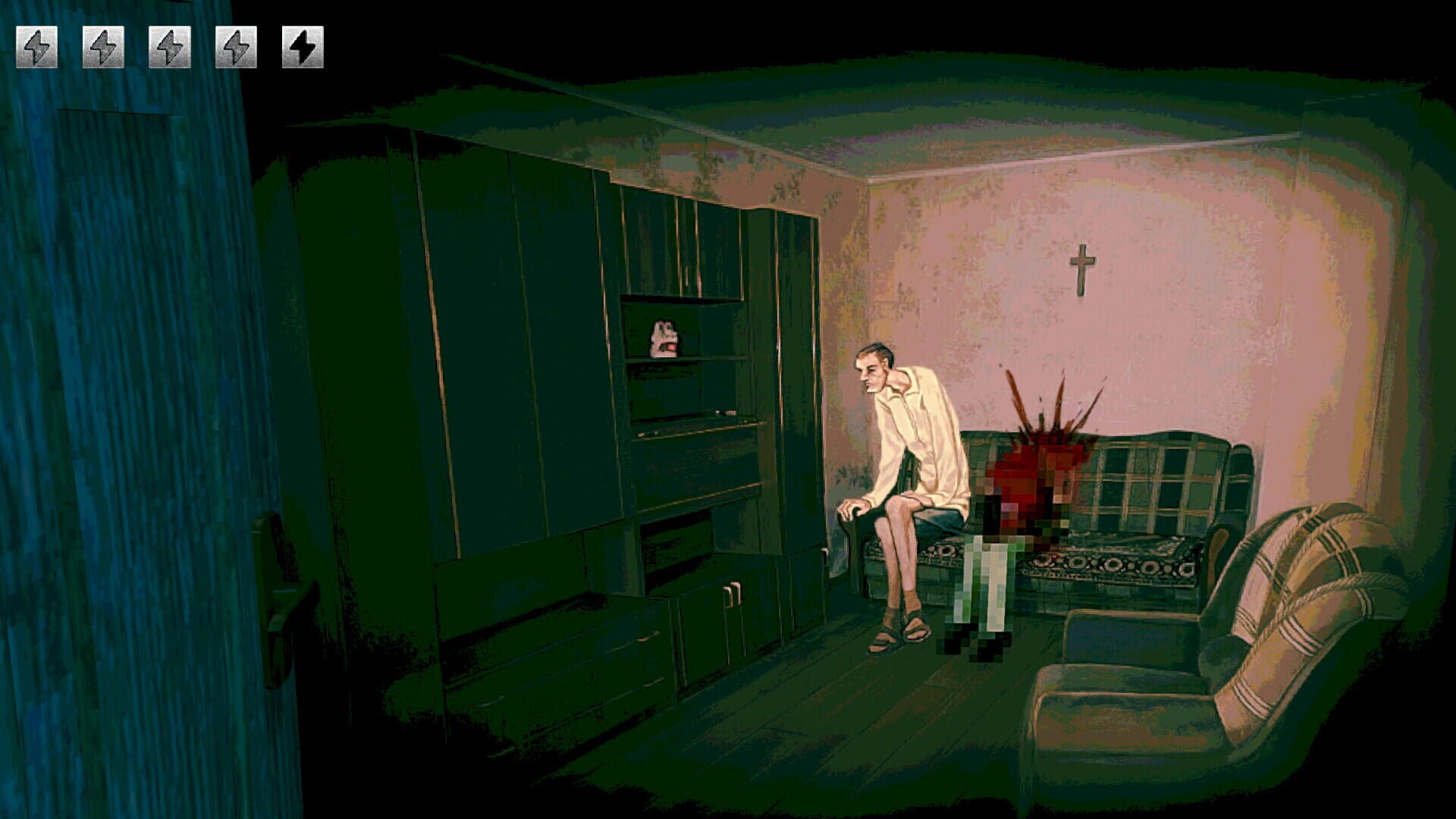 Screenshot for No, I'm Not A Human