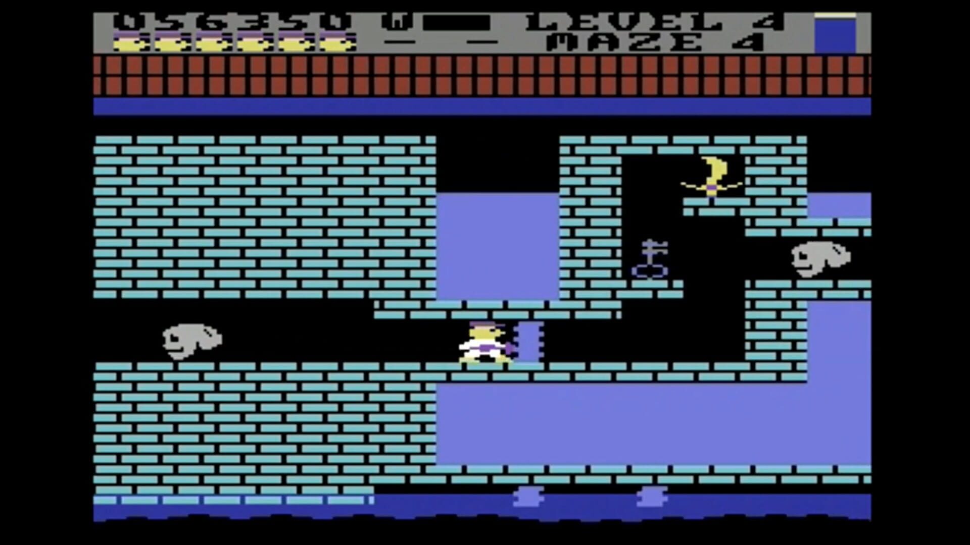 Screenshot for Trolls and Tribulations