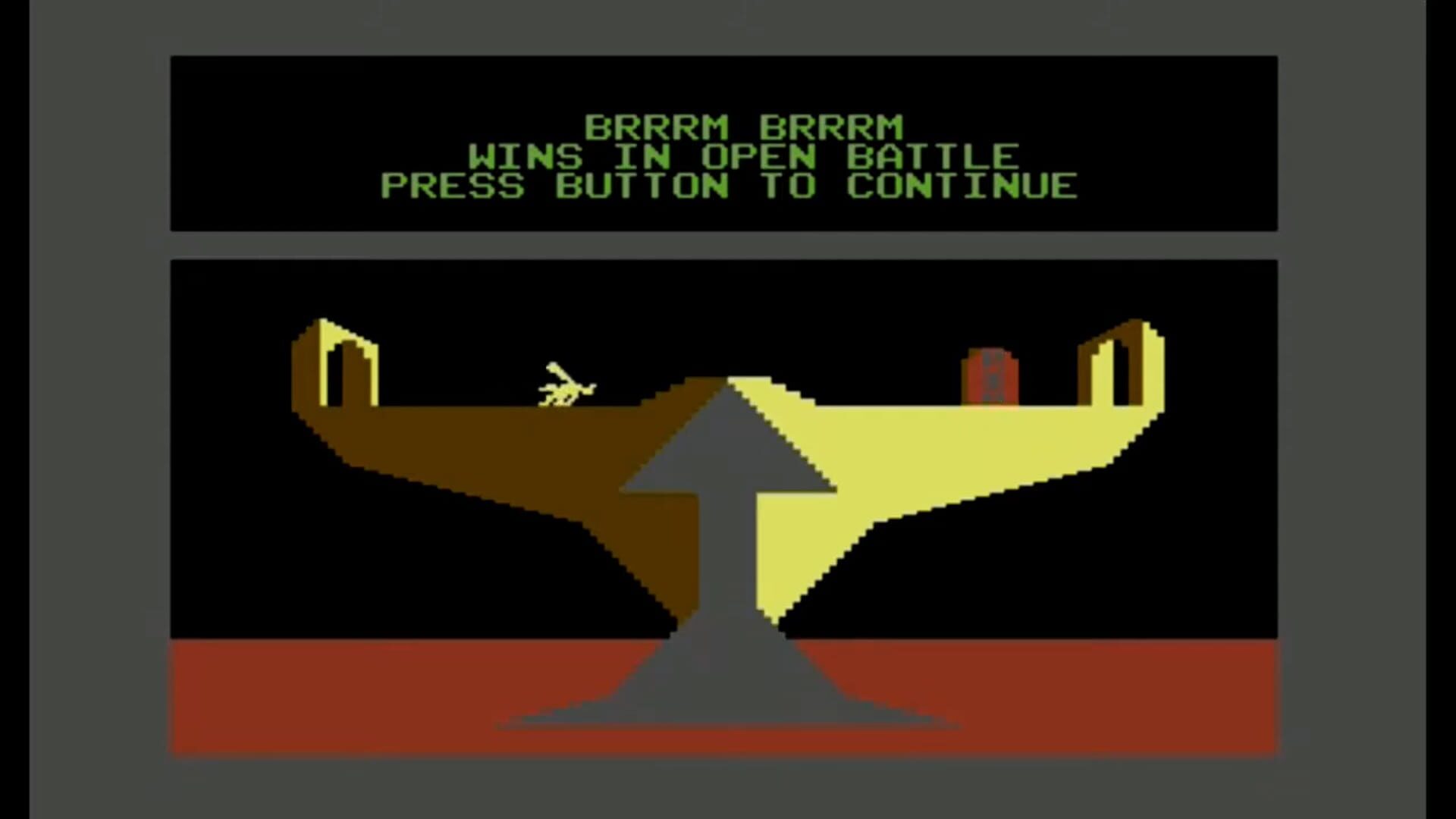 Screenshot for Mail Order Monsters