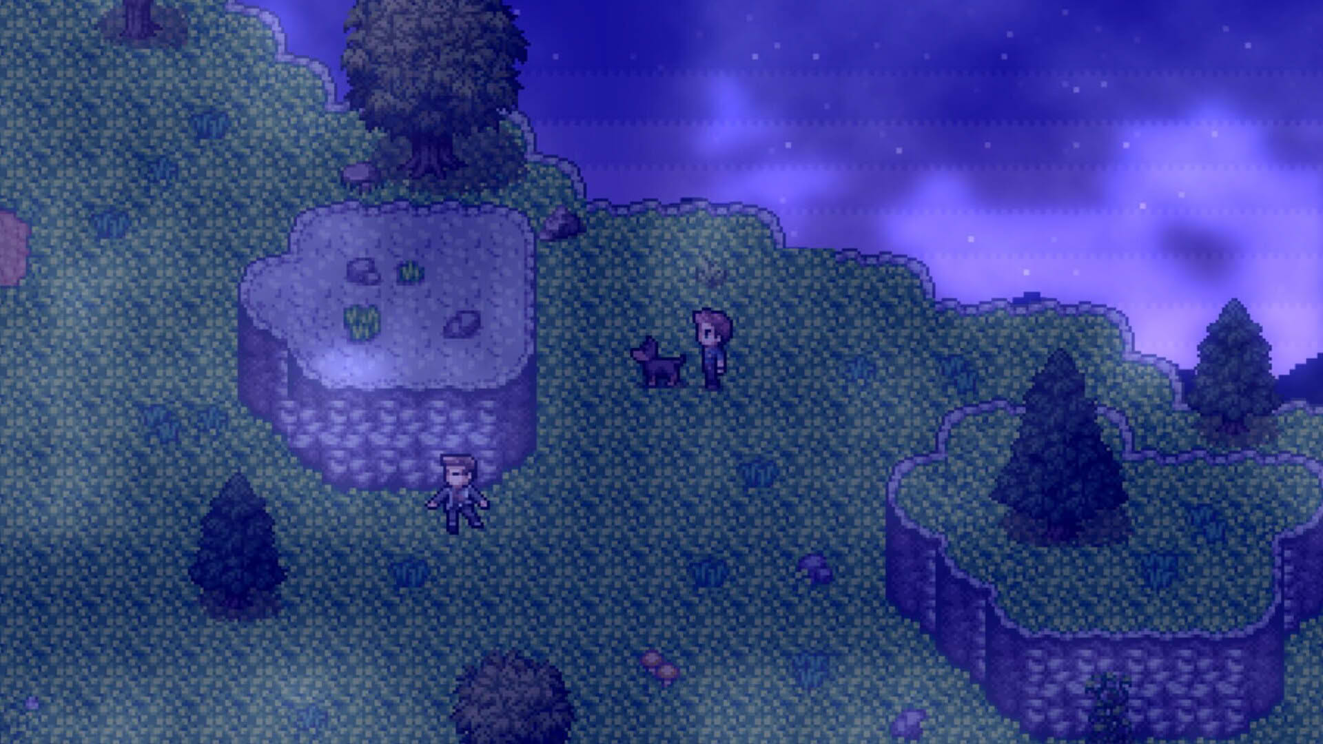 Screenshot for Murder Is Game Over: The Blackinton Curse
