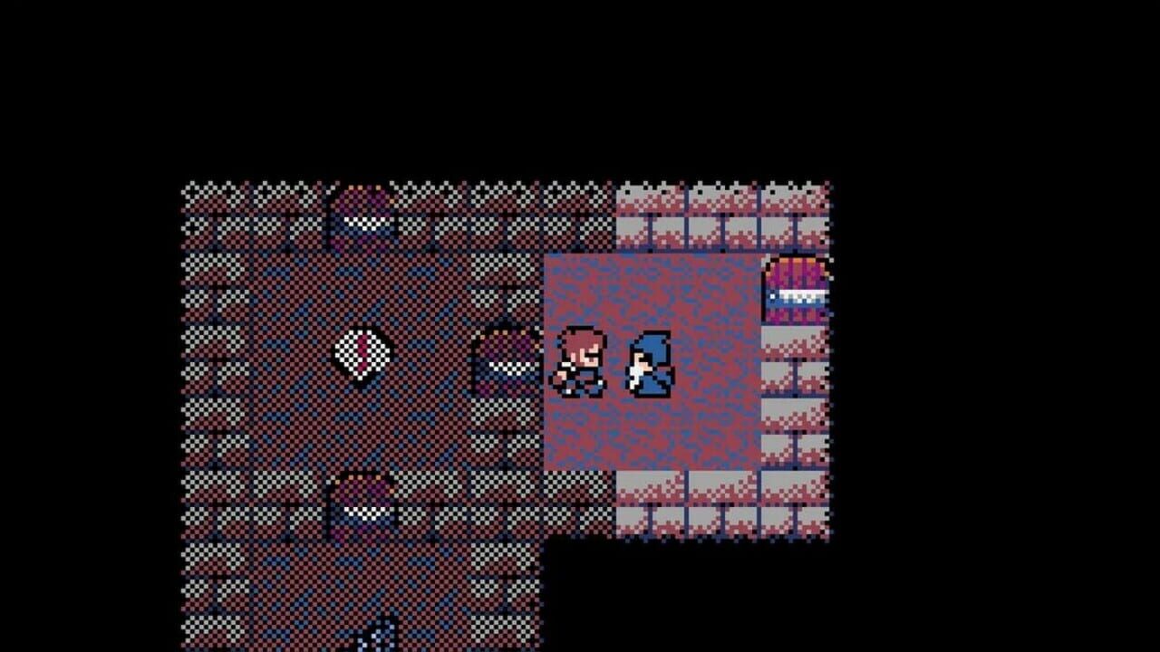 Screenshot for Dungeon Antiqua