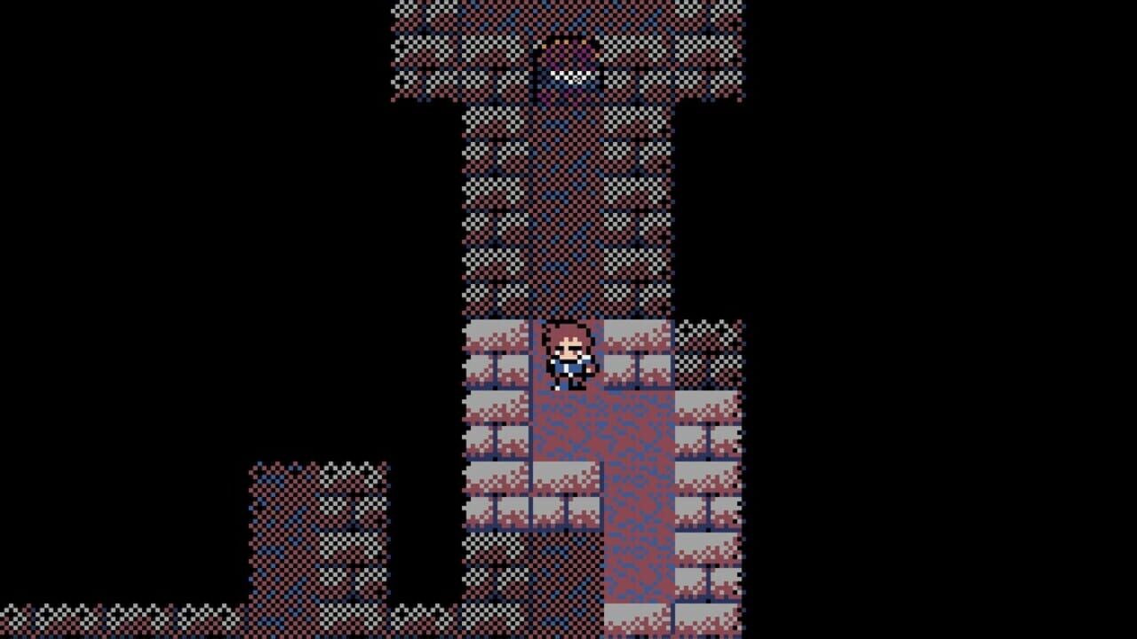 Screenshot for Dungeon Antiqua