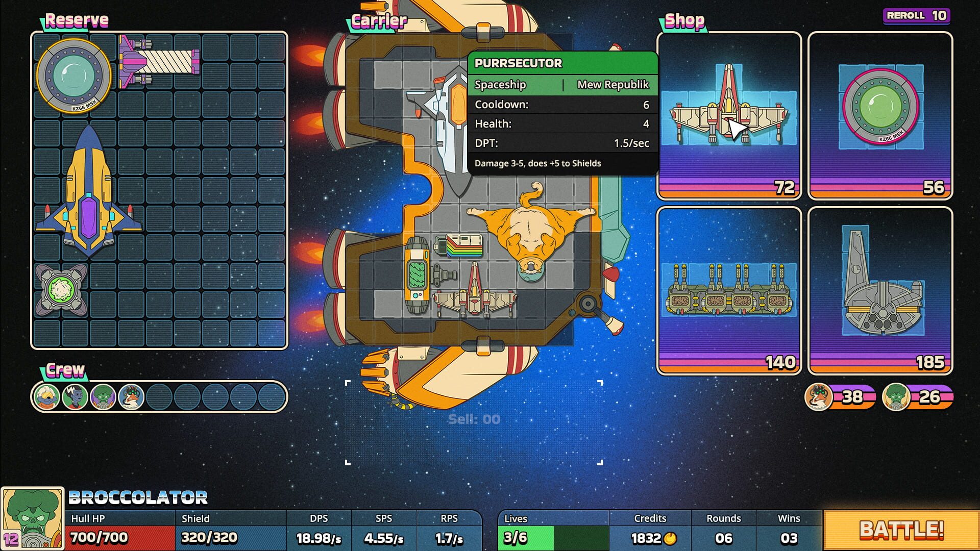 Screenshot for Konfronto