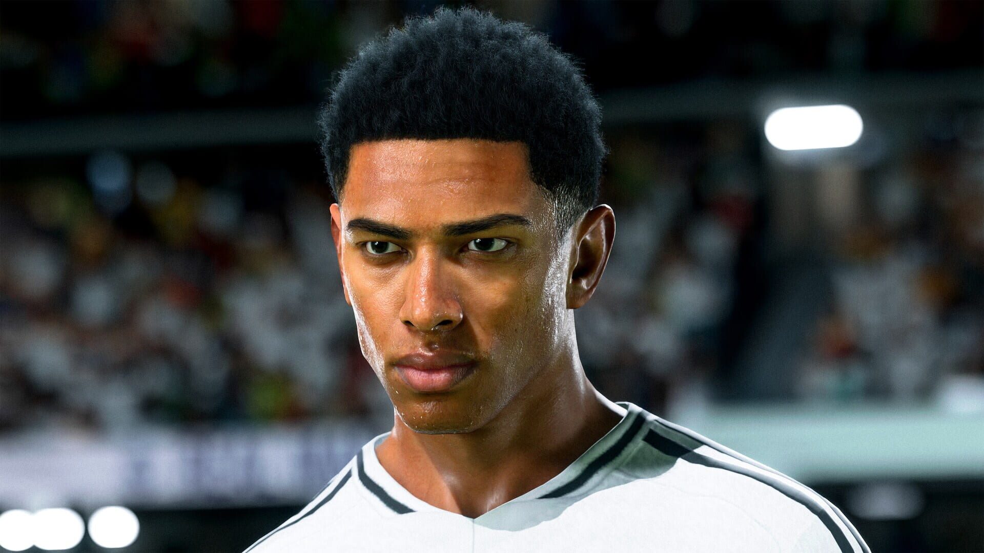 Screenshot for EA Sports FC 25