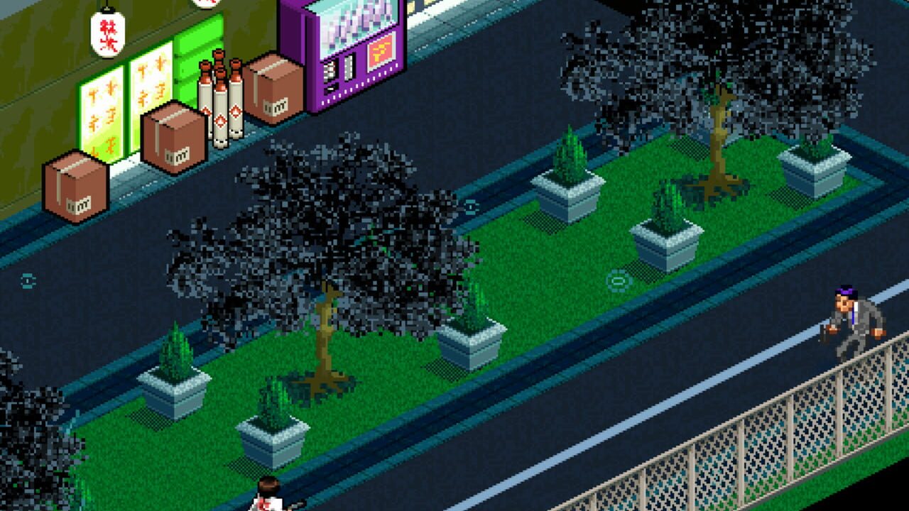 Screenshot for Mafia Wars: Yakuza