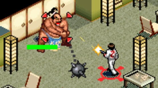 Screenshot for Mafia Wars: Yakuza