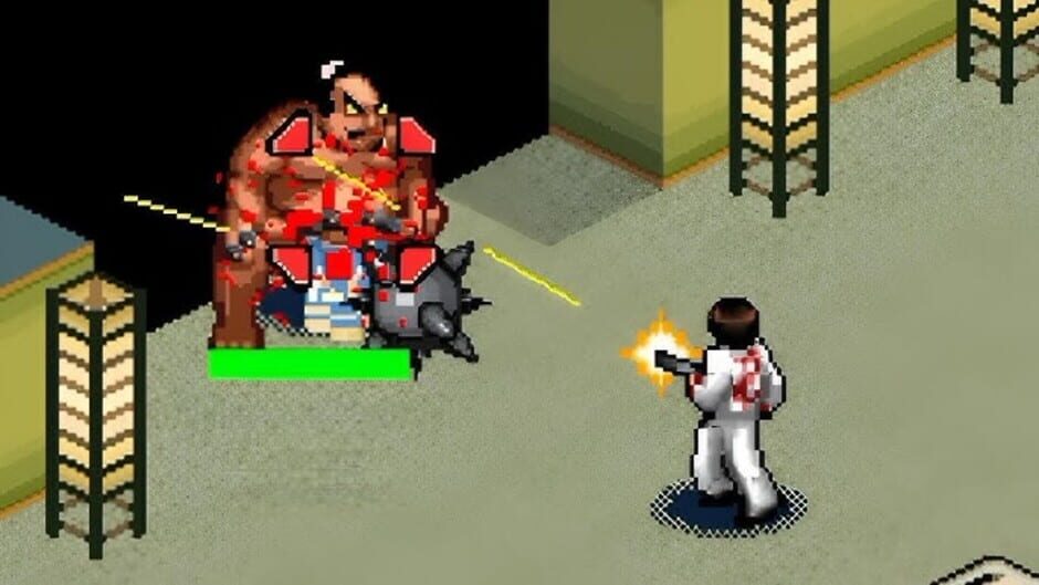 Screenshot for Mafia Wars: Yakuza