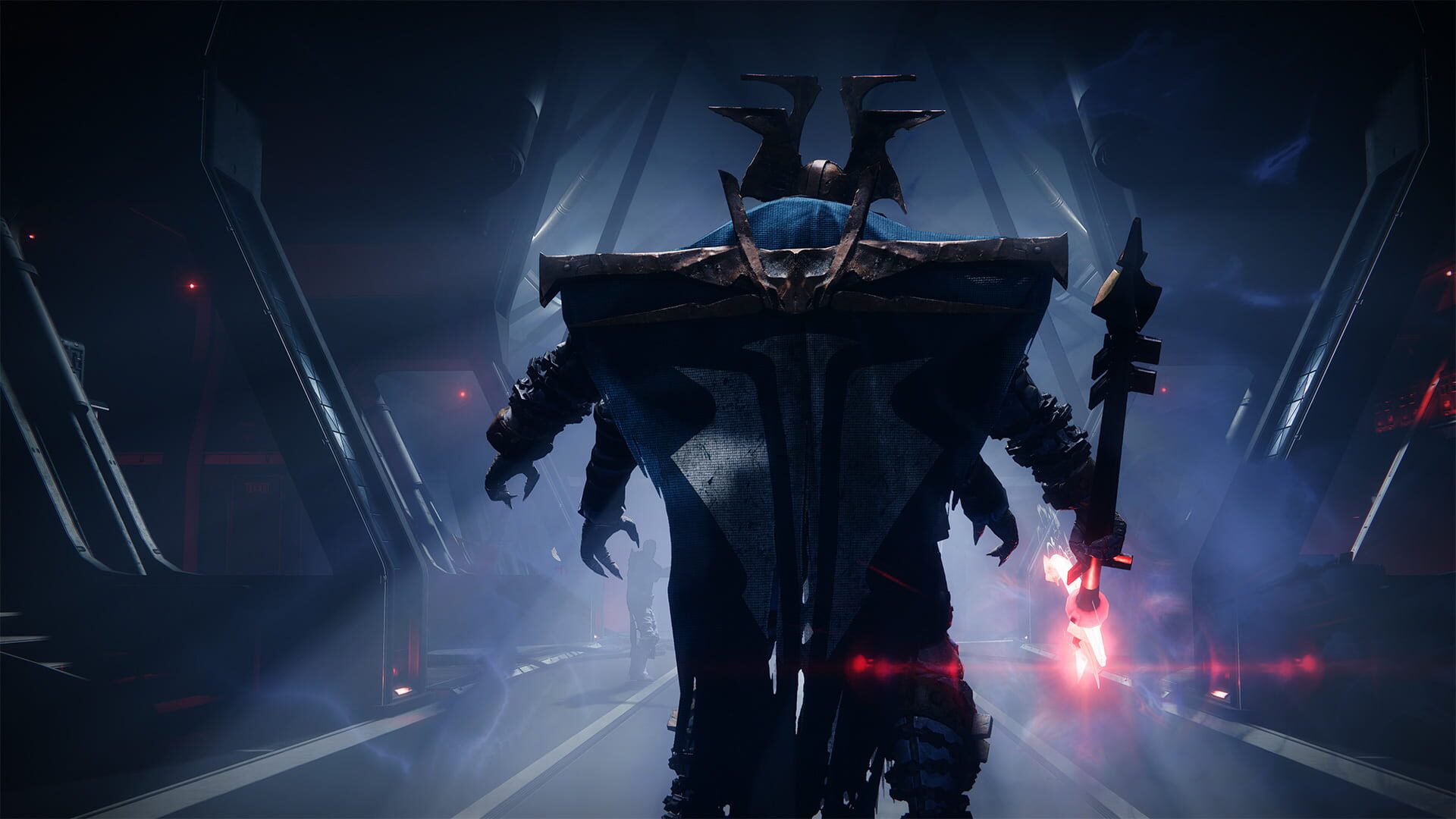 Screenshot for Destiny 2: Revenant