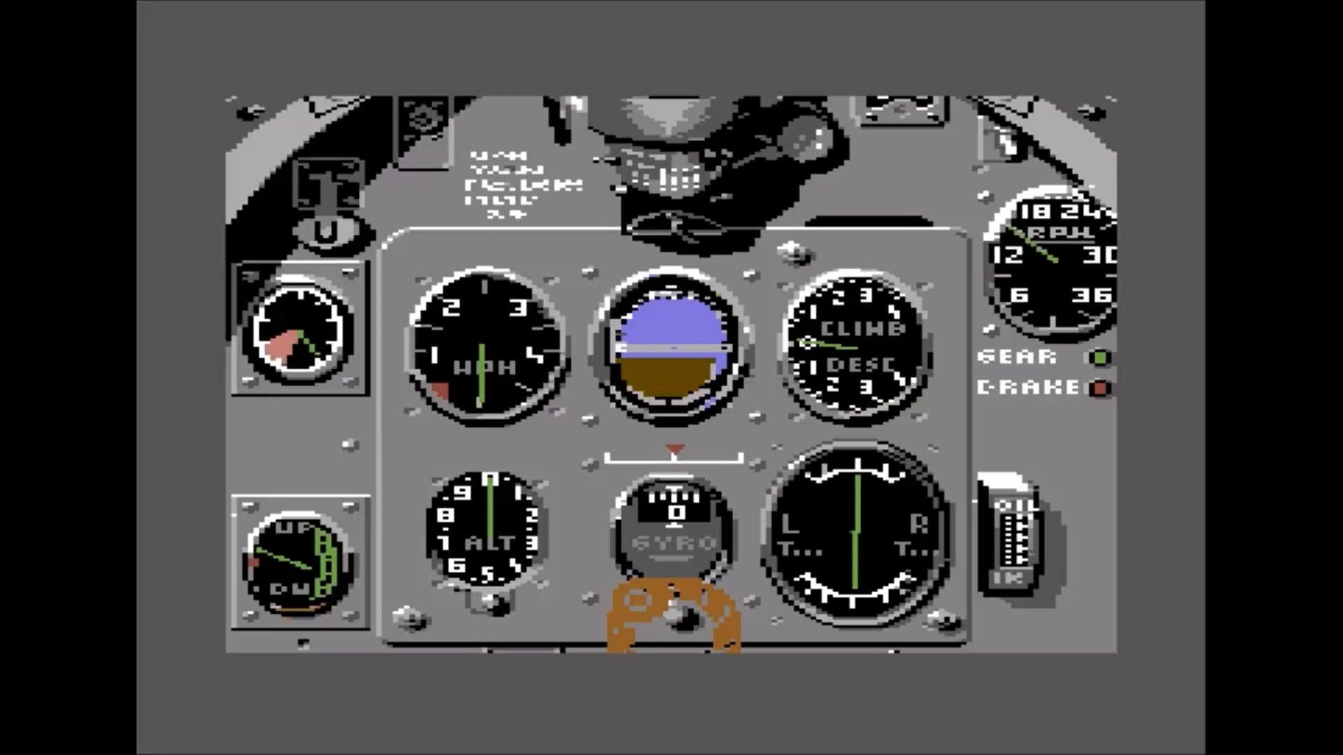 Screenshot for Spitfire 40