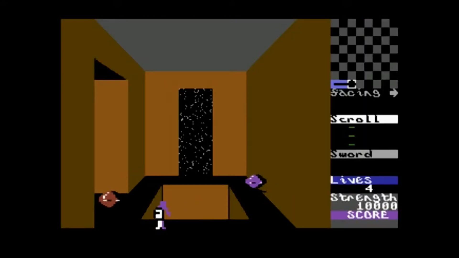 Screenshot for Gates of Dawn