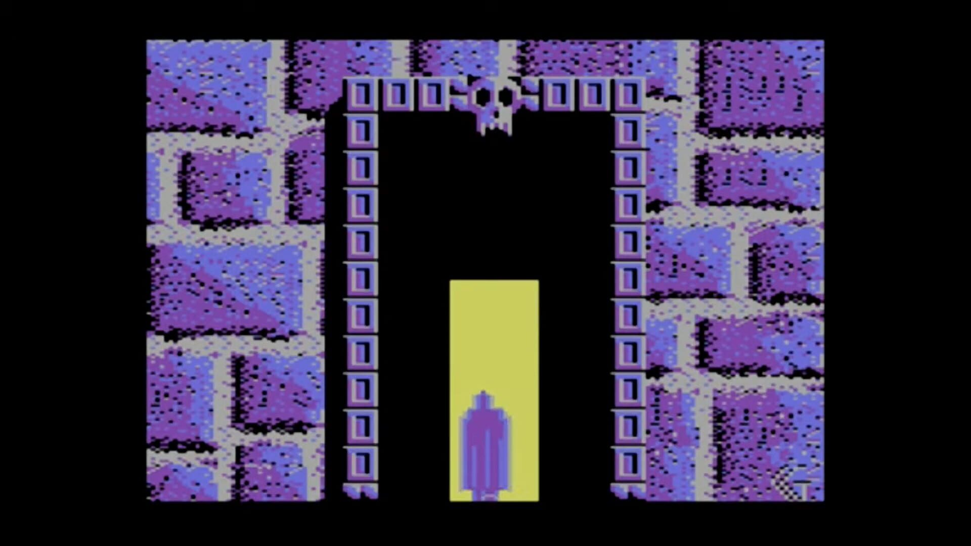 Screenshot for Gates of Dawn