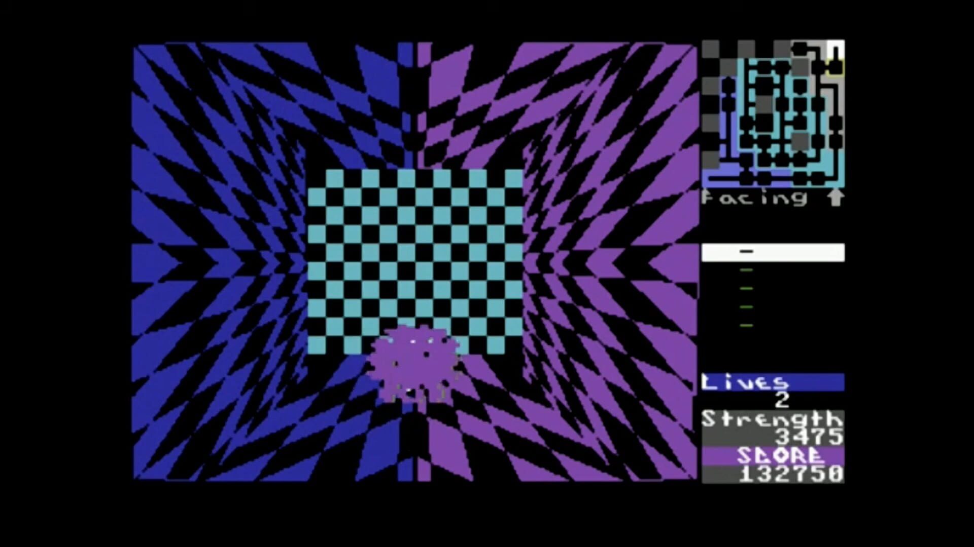 Screenshot for Gates of Dawn