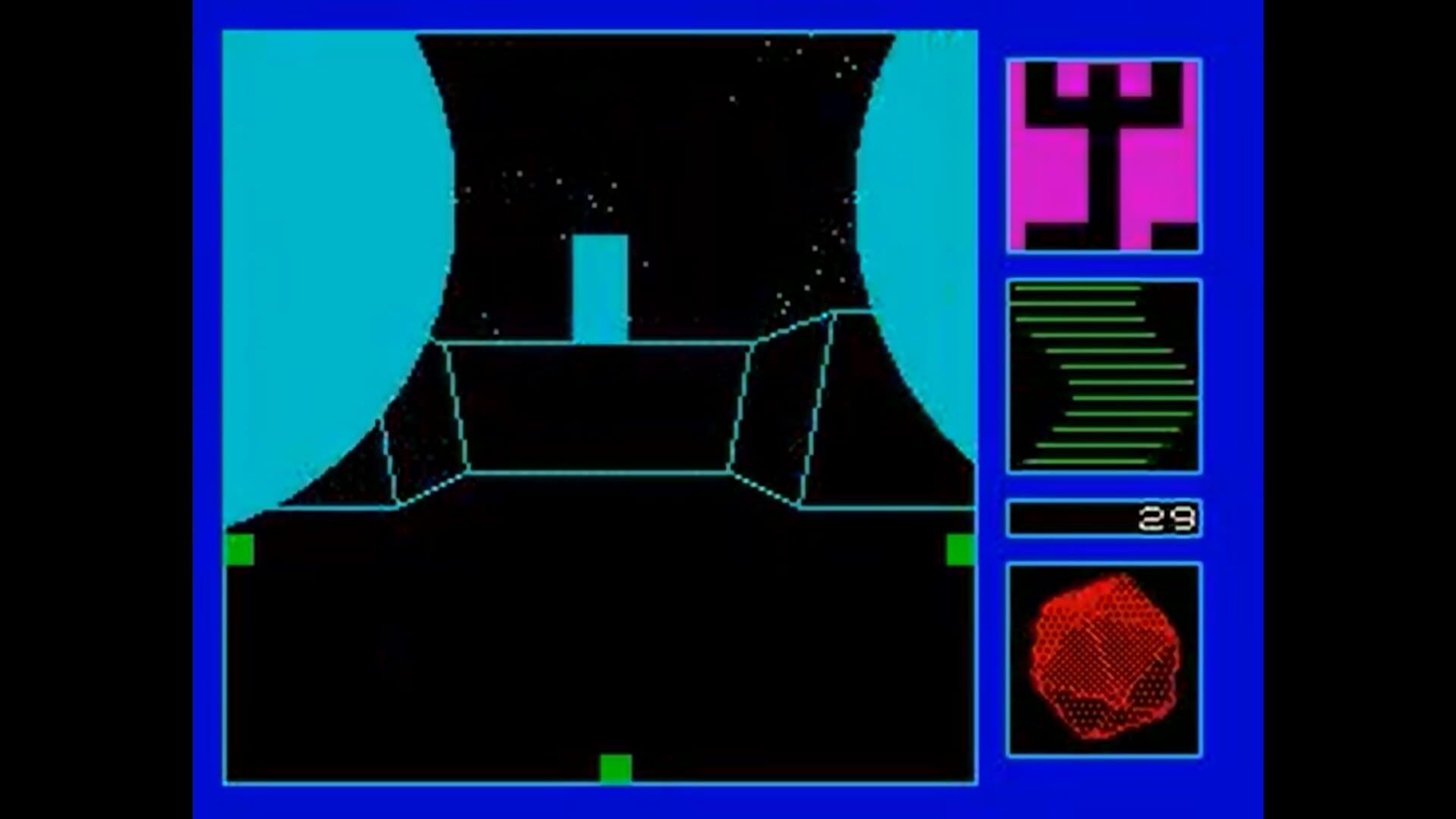 Screenshot for Gyron