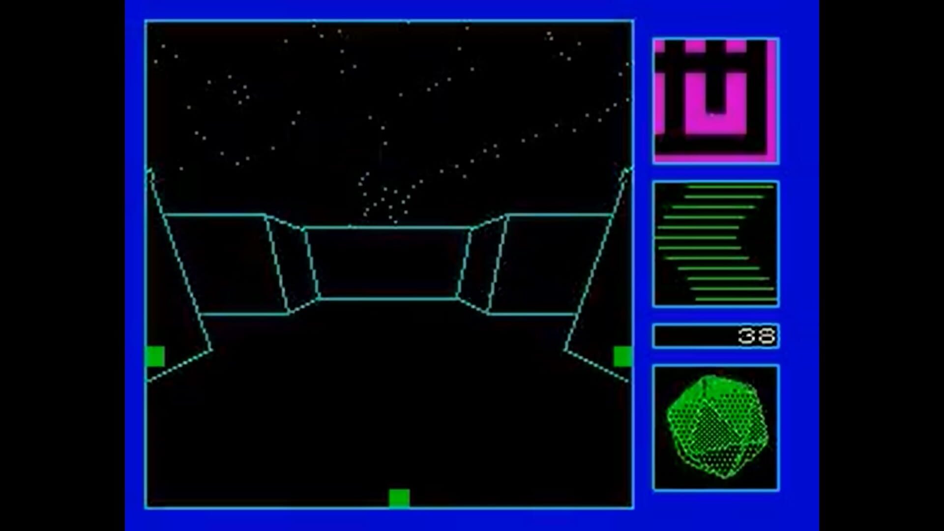 Screenshot for Gyron