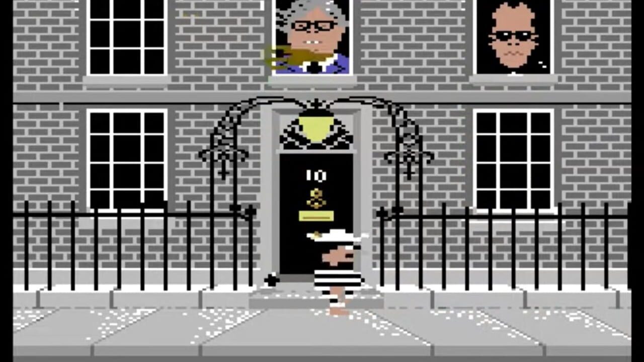 Screenshot for Seaside Special