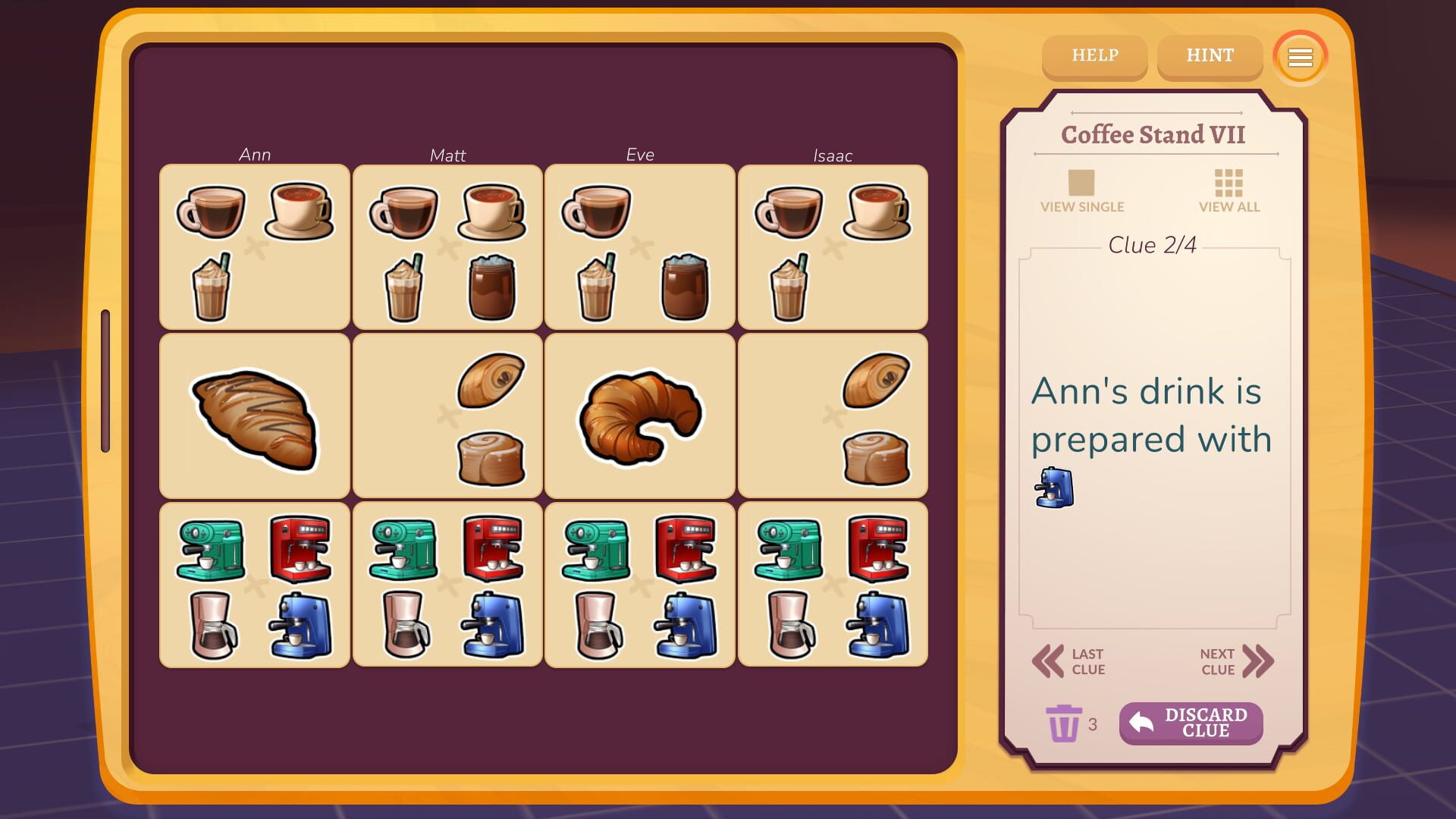Screenshot for Logic Town