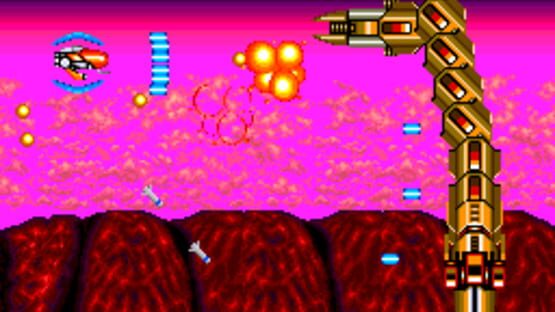 Screenshot for Legion