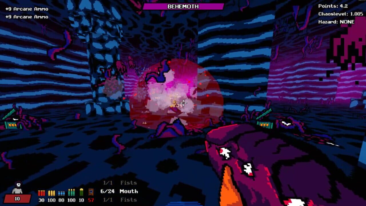 Screenshot for Cosmic Call
